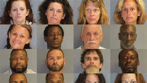 ams cherish|Daytona prostitution sting yields 36 arrests of women, men